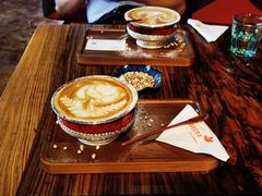 -乌托邦咖啡(武侯祠店)