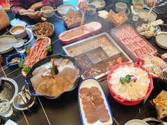 -重庆德忆火锅（龙南街3店）(渝水岸餐饮)