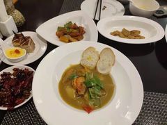 -博悦茶餐厅(文殊院店)
