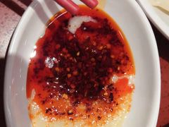 -喜家德虾仁水饺(长泰广场店)