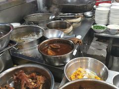 -李兰英湖南面馆(护国路店)