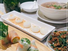 -PHO爺·越南料理(亦庄大族广场店)