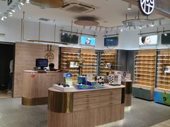 -木九十眼镜(领展购物广场·中关村店)