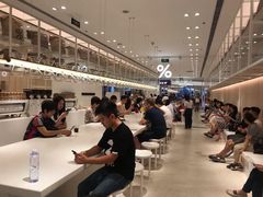 -% Arabica阿拉比卡咖啡(深圳湾万象城店)