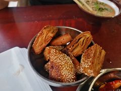 -福寿斋·老北京铜锅涮肉·烤鸭(顺义总店)