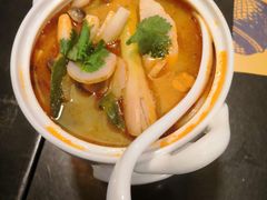-simply thai天泰(长泰广场店)