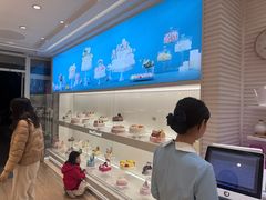 -好利来(永定路店)