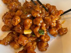 樱桃肉-牟传仁饭庄(星海店)