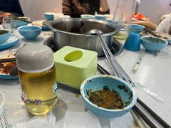 -屋头串串(罗马花园店)