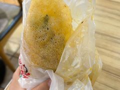 -田三卷馍(万达分店)