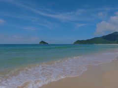 -西涌国际滨海旅游区