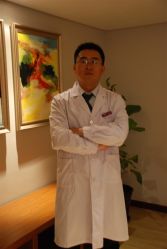 主治医师刘野主任-西美医疗美容门诊部