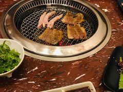 -和牛村烧肉放题(淄博王府井店)