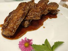-海富门·带鱼·淮扬菜·粤菜(甘家口店)