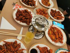 -王宝和大酒店大堂吧(九江路店)