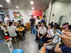 -何永光123鲜牛肉馆(1号店)