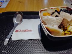 芋圆1号-鲜芋仙Meet Fresh(五道口店)