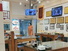 -晋B2008刀削面(小南庄店)