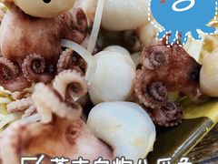 -贞姨美食·老字号海鲜大排档