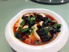 -衡山汇·高级粤菜(霄云路店)