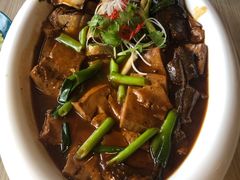 -小船渔村•大连菜•大连焖鱼(黄河路店)