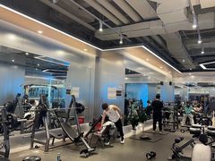 -Hi GYM嗨健身(泥城店)