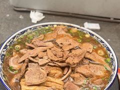 -九八五面馆(欧洲城店)