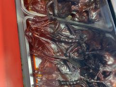 -黑色经典臭豆腐·湖南特产(太平街口店)