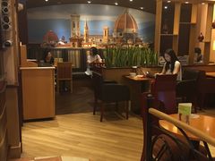 -COSTA COFFEE(西贸凯德晶品4层2店)