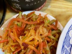 -王菊美食街·王菊面馆(总店)