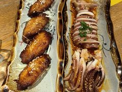 -渔井食堂(新洲店)