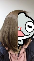 -川和潮人漂色·烫染·接发