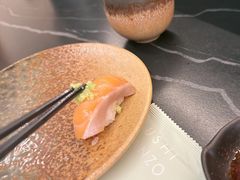 -Sushi Hanzo半藏(天环广场店)