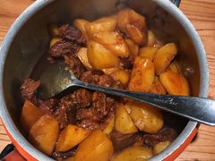 -U你·天然调味(南湖总店)