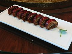 -恩然邦臣酒店-漫垛餐厅