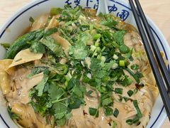 -承旭麻辣烫(马家堡东路店)