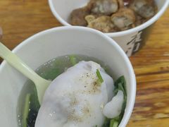 -蛋满灌·非遗手工灌蛋(龙头路店)