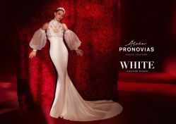 点击看大图 -纯色时光婚纱艺术馆WHITE