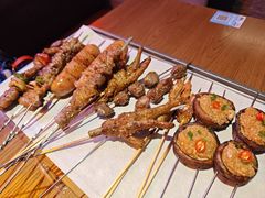 -芸鲜季·云南野生菌餐厅· 云南风物味研社(闵行店)