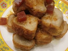 -那家小馆•北京菜•烤鸭(中关村店)