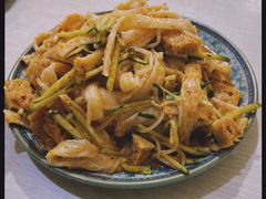 牛筋面-正宗河南特色大饼店(菊乐路店)