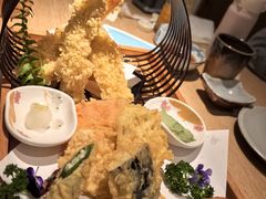 -阿吾罗·月咏精致日料(港汇恒隆广场店)