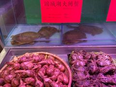 -桃花印巷江南小馆(朝阳路店)