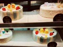 -DQ·蛋糕·冰淇淋(包河万达店)