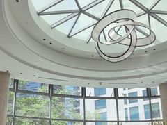 -Plush大堂酒廊(北京金融街威斯汀大酒店)