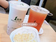 -1点点(苏州中心店)