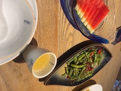 -辛香汇·现炒川菜(武进吾悦店)