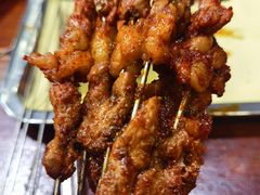 -大漠烤肉(盘旋路店)