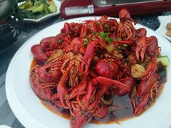 -陈帅夜排档·龙虾·炒菜·烤串(世茂店)