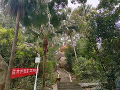 -景山公园